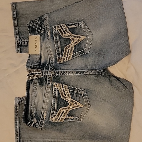 Jeans - Picture 6 of 6
